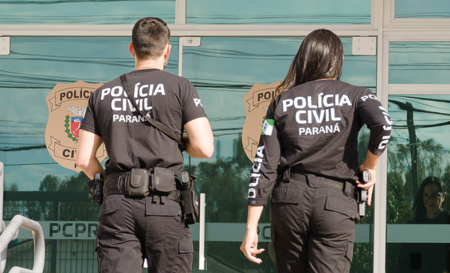 PCPR elucida tentativa de homicídio ocorrida em Colombo