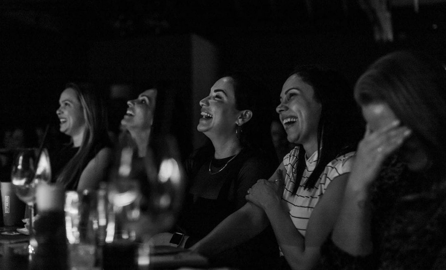 Secretaria de Segurança promove evento para servidoras em alusão ao Outubro Rosa