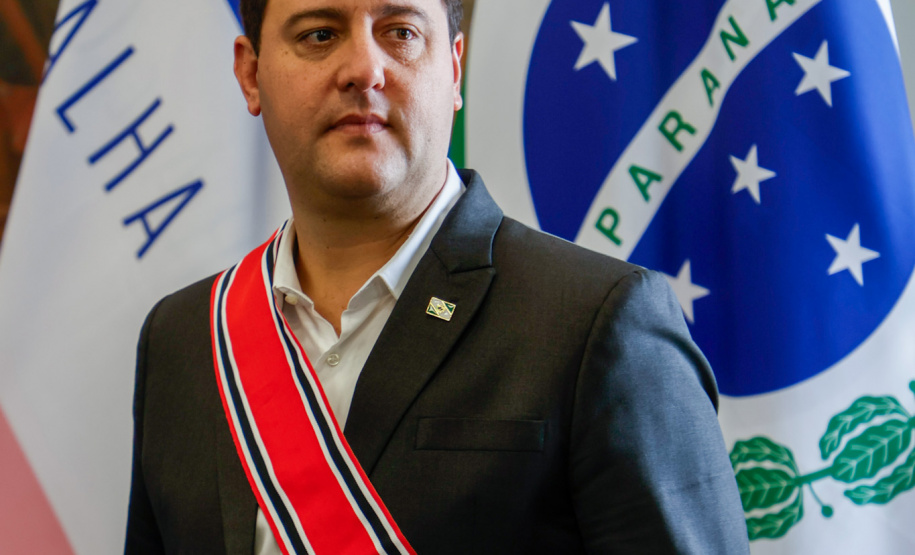 Governador propõe maior integração interestadual para fortalecer a segurança pública