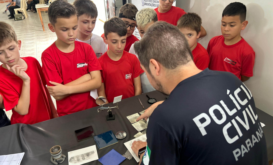 PCPR na Comunidade leva serviços gratuitos para mais de 2,4 mil pessoas no Interior