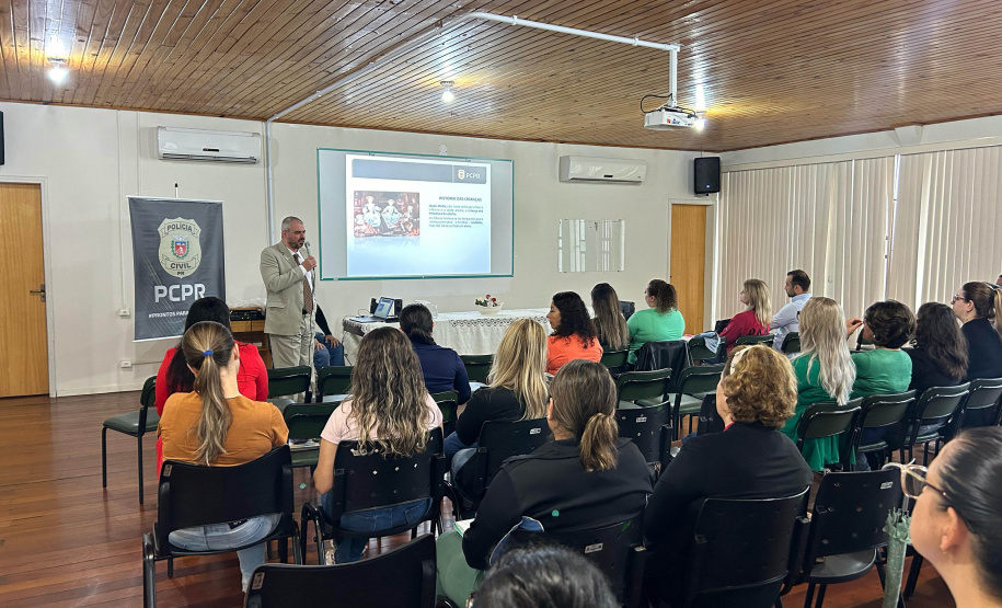 PCPR na Comunidade leva serviços gratuitos para mais de 2,4 mil pessoas no Interior