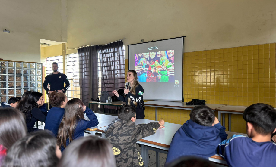 PCPR na Comunidade leva serviços gratuitos para mais de 2,4 mil pessoas no Interior