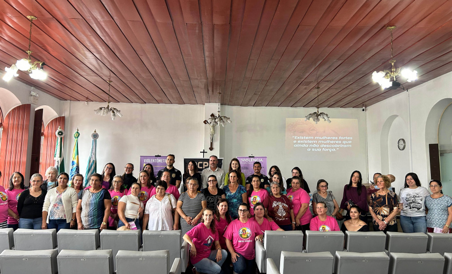 PCPR na Comunidade leva serviços gratuitos para mais de 2,4 mil pessoas no Interior