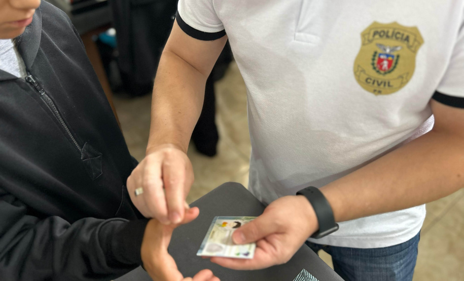 PCPR na Comunidade leva serviços gratuitos para mais de 2,4 mil pessoas no Interior