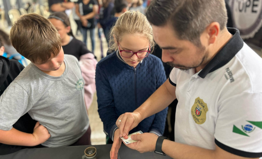 PCPR na Comunidade leva serviços gratuitos para mais de 2,4 mil pessoas no Interior