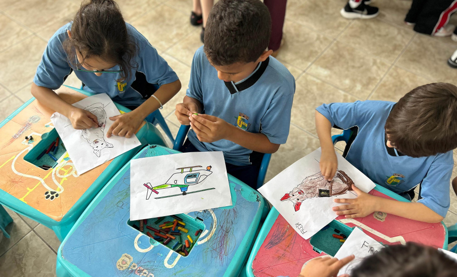 PCPR na Comunidade leva serviços gratuitos para mais de 2,4 mil pessoas no Interior