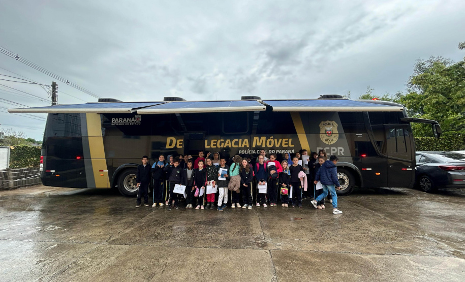 PCPR na Comunidade leva serviços gratuitos para mais de 2,4 mil pessoas no Interior