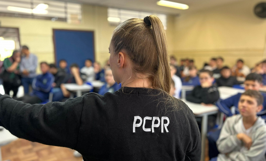 PCPR na Comunidade leva serviços gratuitos para mais de 2,4 mil pessoas no Interior