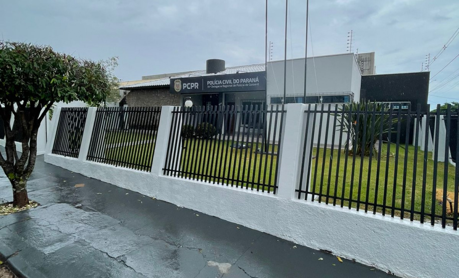 PCPR muda de endereço em Goioerê e traz melhorias para a população