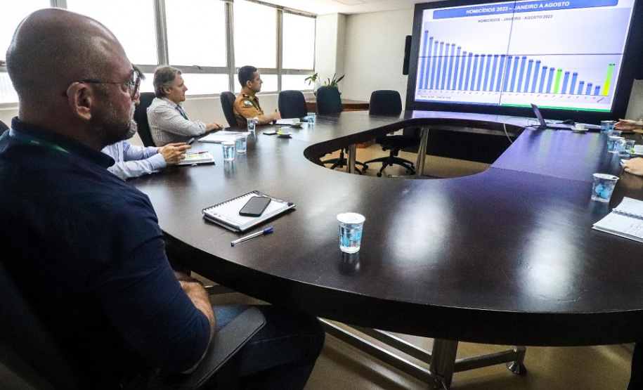 Paraná é campeão em apreensões de maconha em todo o país de acordo com dados do Ministério da Justiça