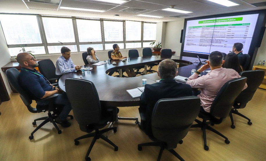 Paraná é campeão em apreensões de maconha em todo o país de acordo com dados do Ministério da Justiça