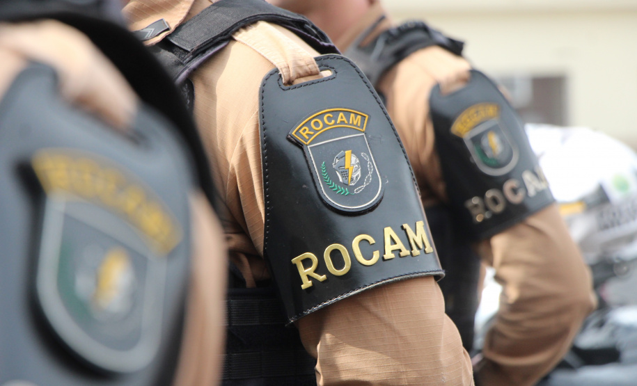 CIROCAM lança a operação "Cavalo de Aço V" para reforçar segurança em Curitiba e região metropolitana