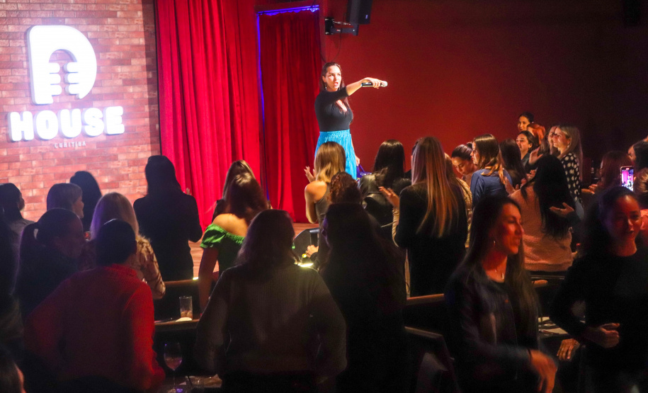 Secretaria de Segurança promove evento para servidoras em alusão ao Outubro Rosa