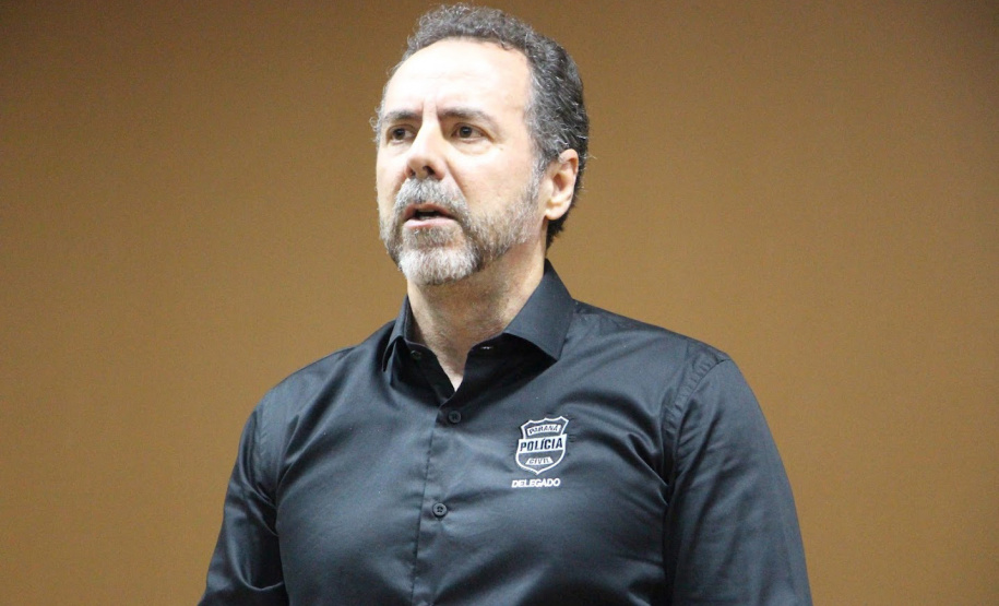 Operação da Segurança em Maringá e região reúne mais de 300 policiais, cães e aeronaves