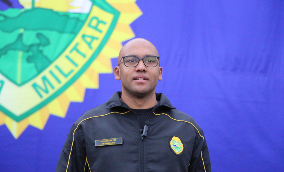 Pms do Paraná participam de Paralimpíadas Militares em São Paulo