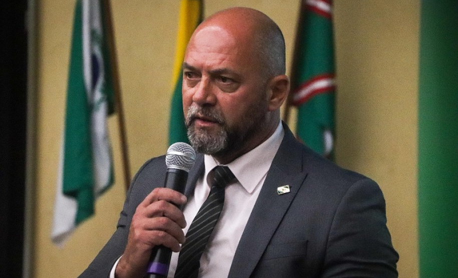 Ciclo de Palestras de prevenção ao assédio sexual e moral promovido pela Sesp encerrou nesta segunda-feira 