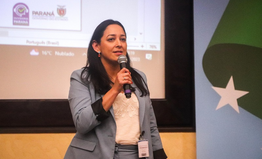 Ciclo de Palestras de prevenção ao assédio sexual e moral promovido pela Sesp encerrou nesta segunda-feira 