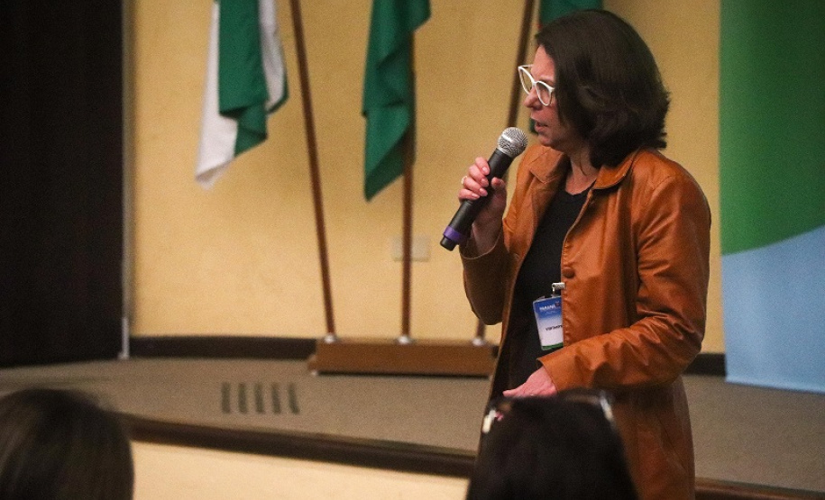 Ciclo de Palestras de prevenção ao assédio sexual e moral promovido pela Sesp encerrou nesta segunda-feira 