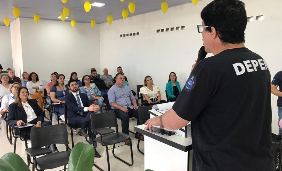 Ceebja Novos Horizontes inaugura espaço próprio na Penitenciária Estadual de Francisco Beltrão