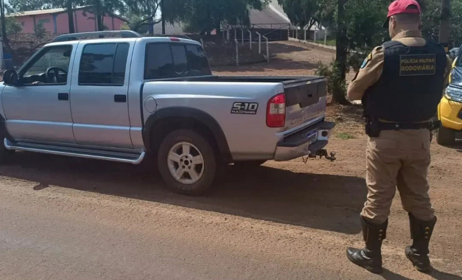 Polícia Militar registra 68 acidentes nas rodovias estaduais no feriado prolongado