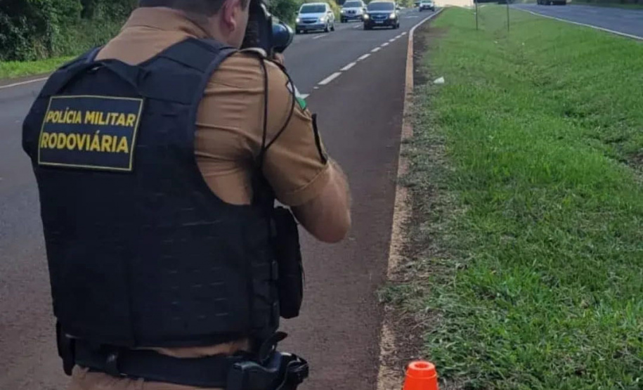 Polícia Militar registra 68 acidentes nas rodovias estaduais no feriado prolongado