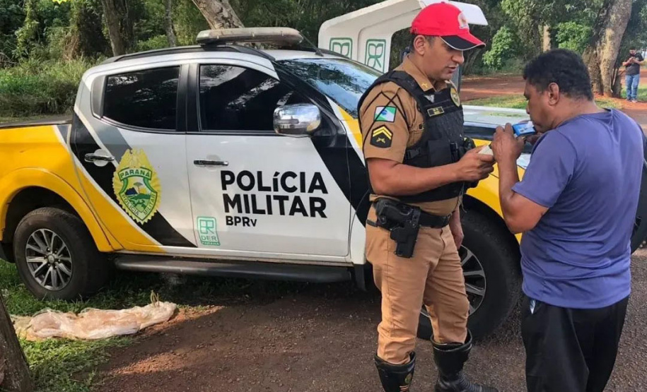 Polícia Militar registra 68 acidentes nas rodovias estaduais no feriado prolongado