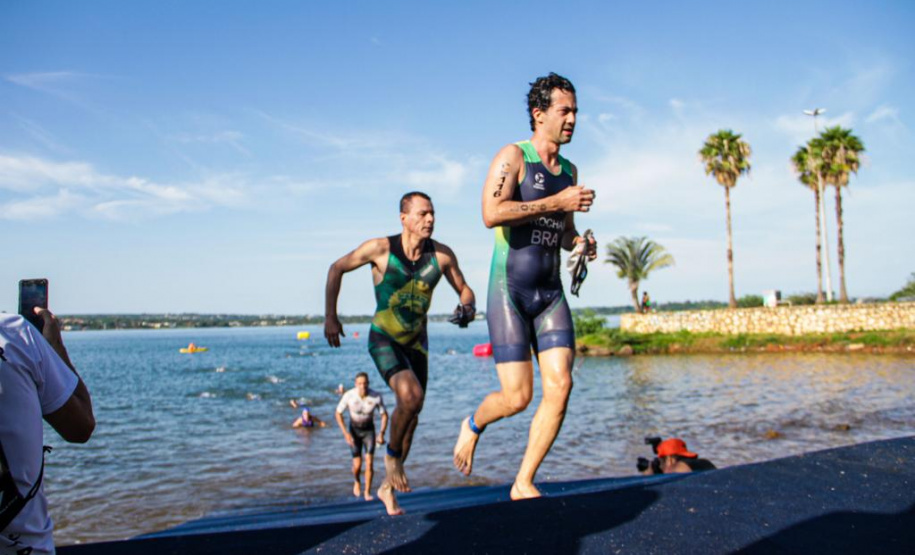 Coronel da PM de Londrina irá representar o Brasil em dois Campeonatos Mundiais