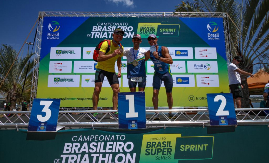 Coronel da PM de Londrina irá representar o Brasil em dois Campeonatos Mundiais