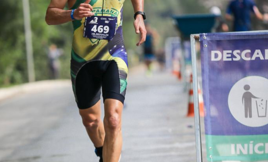 Coronel da PM de Londrina irá representar o Brasil em dois Campeonatos Mundiais