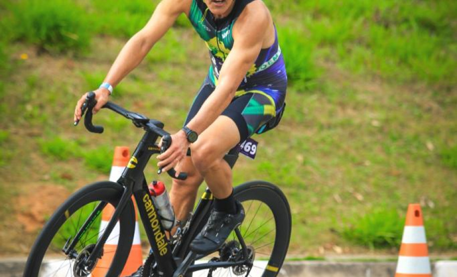 Coronel da PM de Londrina irá representar o Brasil em dois Campeonatos Mundiais