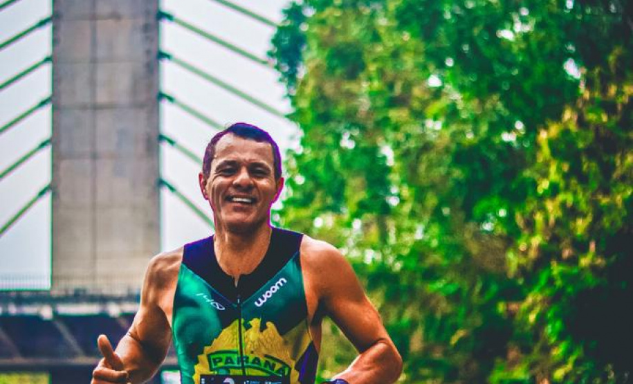 Coronel da PM de Londrina irá representar o Brasil em dois Campeonatos Mundiais