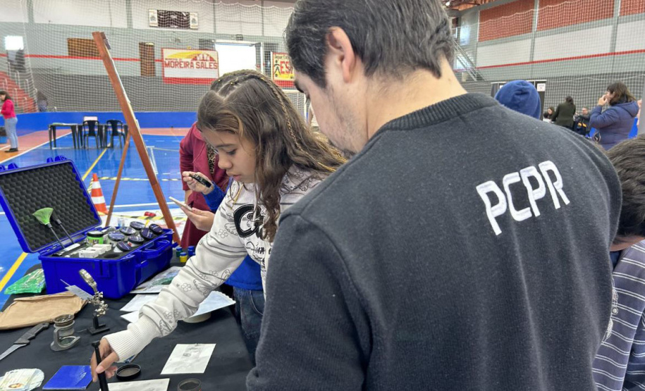 PCPR na Comunidade leva serviços a Colombo, Toledo e Maringá no sábado