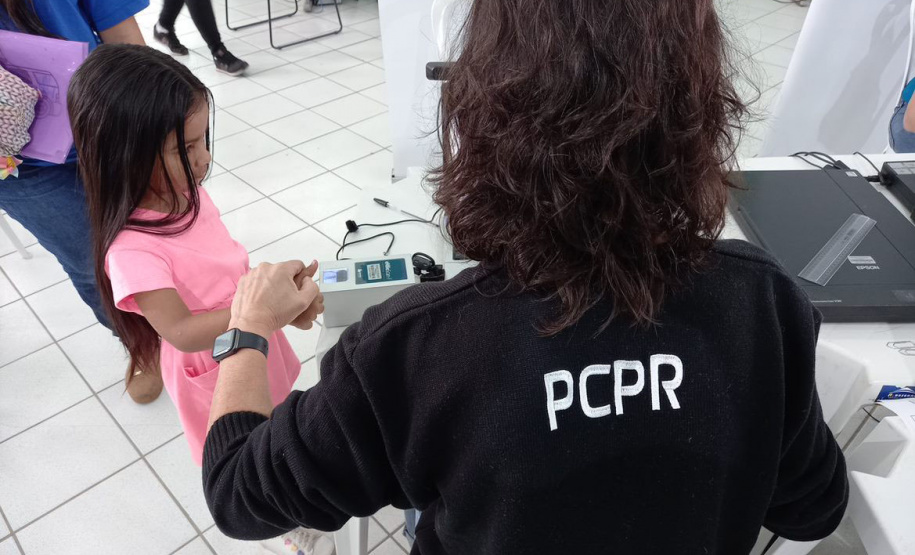 PCPR na Comunidade leva serviços a Colombo, Toledo e Maringá no sábado