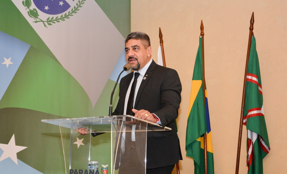 Dia do Policial Penal é celebrado em evento organizado pela Polícia Penal e Sindarspen