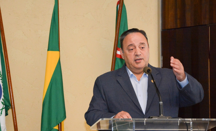 Dia do Policial Penal é celebrado em evento organizado pela Polícia Penal e Sindarspen