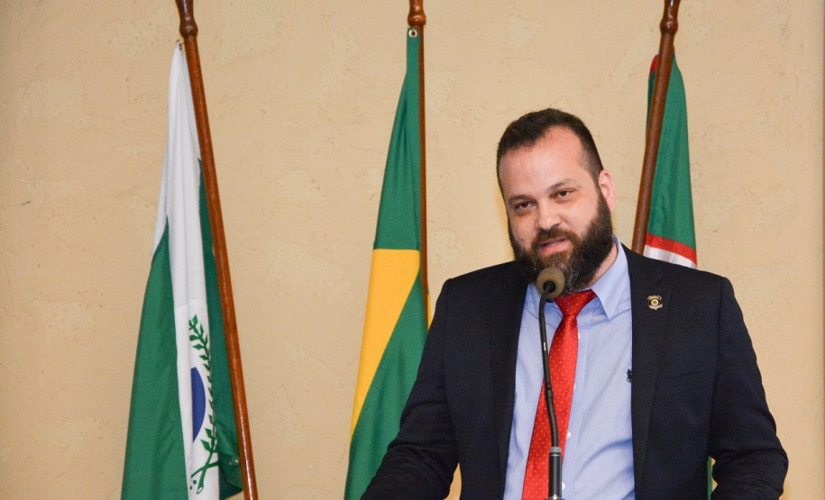 Dia do Policial Penal é celebrado em evento organizado pela Polícia Penal e Sindarspen