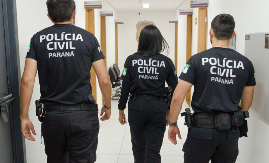 PCPR investiga tentativa de assalto com reféns em Foz do Iguaçu