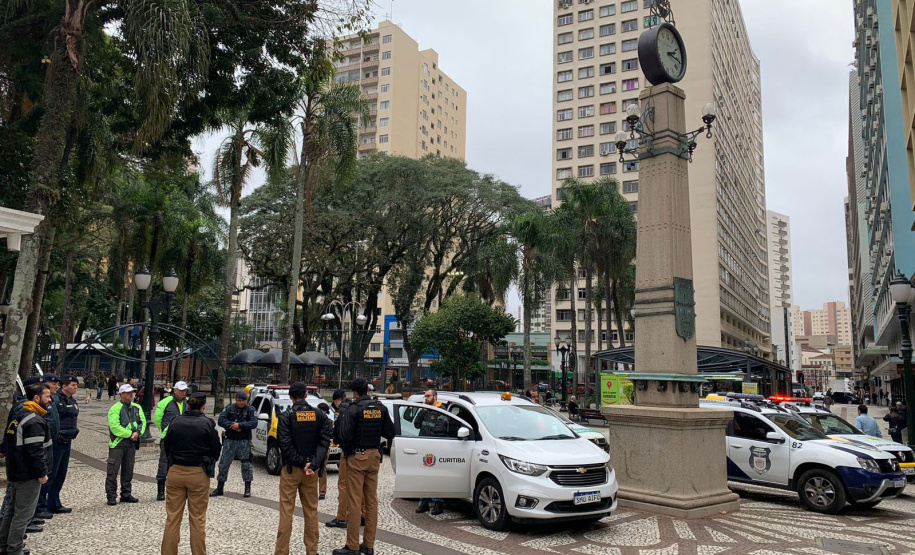 AIFU fiscalizou 1,2 mil comércios e aplicou 1,4 mil autuações em 2023