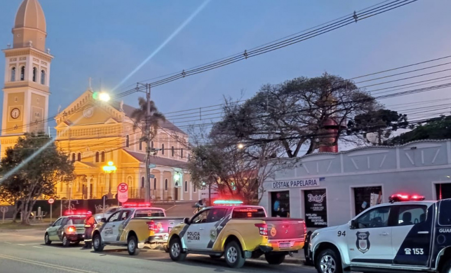 AIFU fiscalizou 1,2 mil comércios e aplicou 1,4 mil autuações em 2023