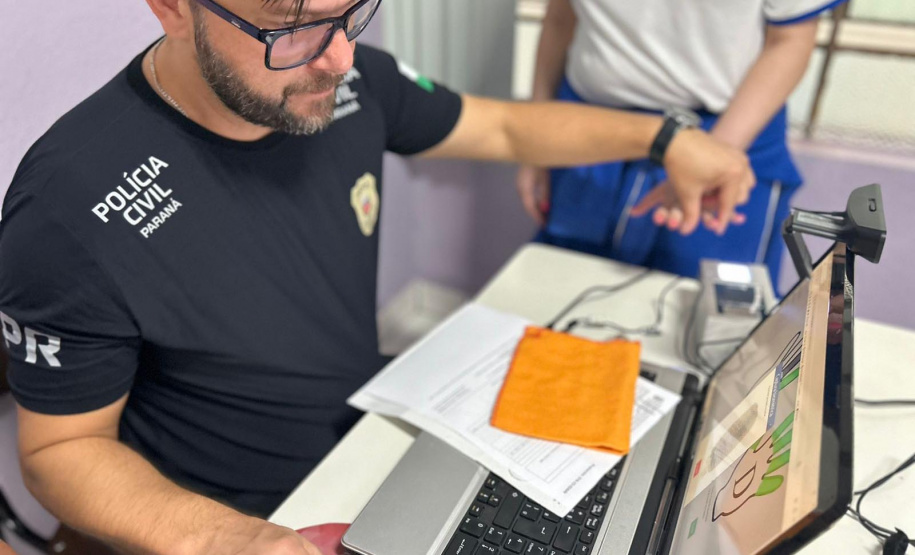 PCPR na Comunidade leva serviços aos bairros Pinheirinho e Santa Cândida, em Curitiba