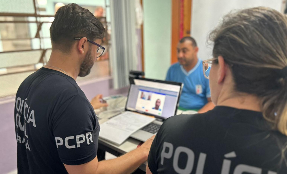 PCPR na Comunidade leva serviços aos bairros Pinheirinho e Santa Cândida, em Curitiba