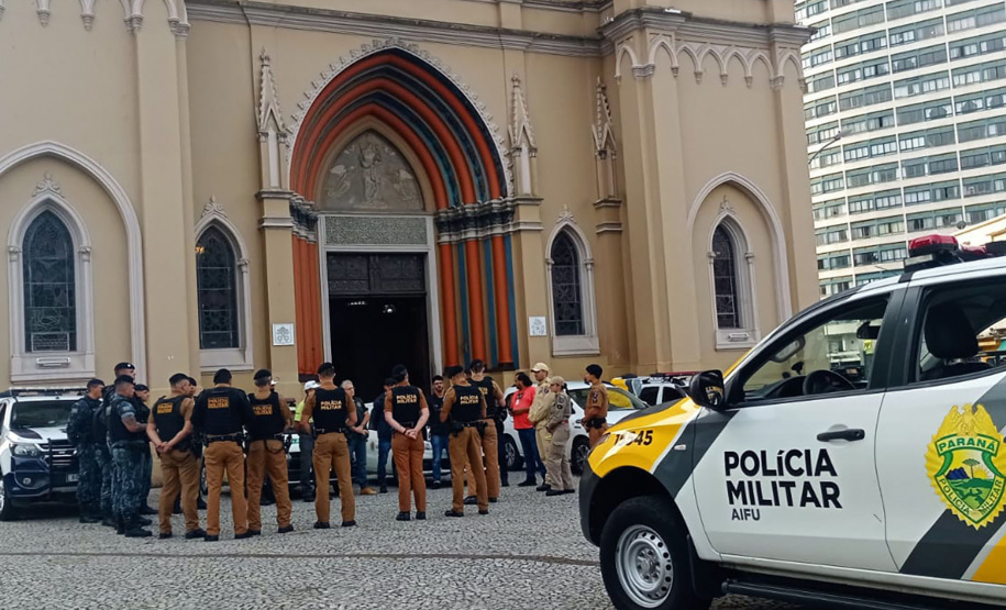 AIFU fiscalizou 1,2 mil comércios e aplicou 1,4 mil autuações em 2023