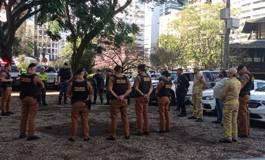 AIFU fiscalizou 1,2 mil comércios e aplicou 1,4 mil autuações em 2023