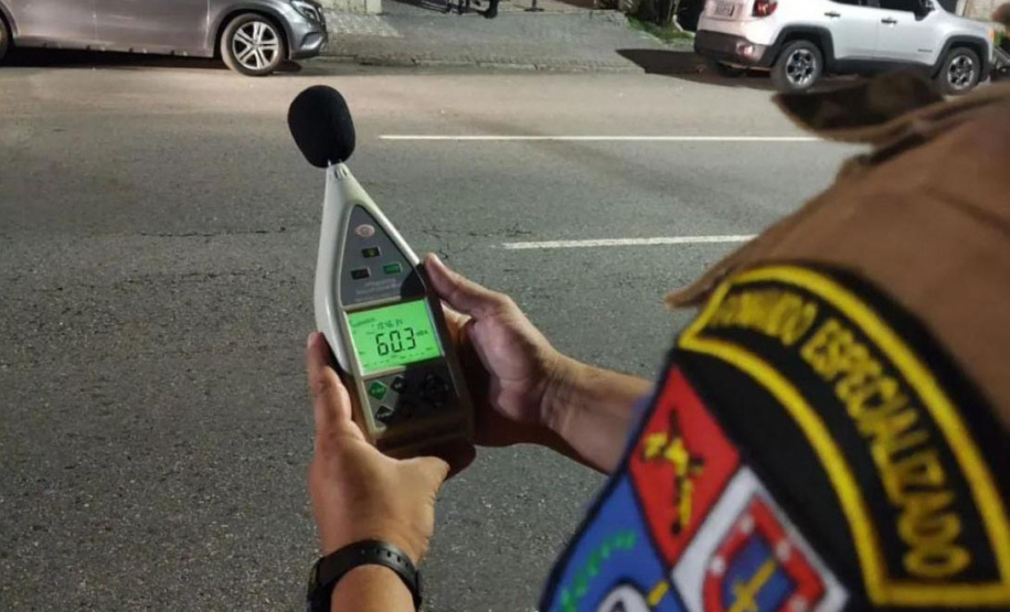 AIFU fiscalizou 1,2 mil comércios e aplicou 1,4 mil autuações em 2023