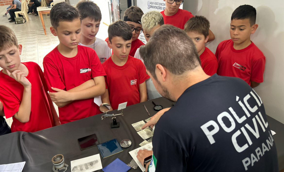 População de Rio Branco do Sul vai receber PCPR na Comunidade neste sábado