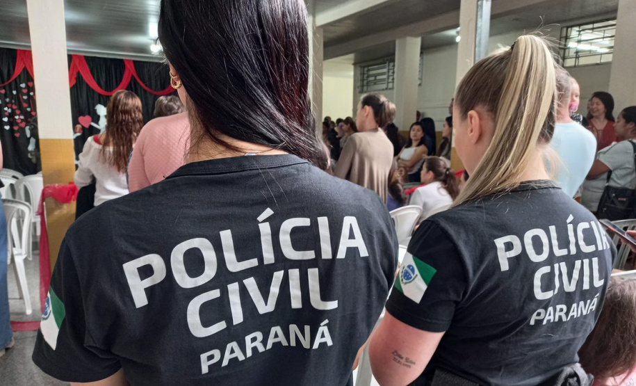 Bairro Pinheirinho, em Curitiba, receberá serviços gratuitos de polícia judiciária nesta terça