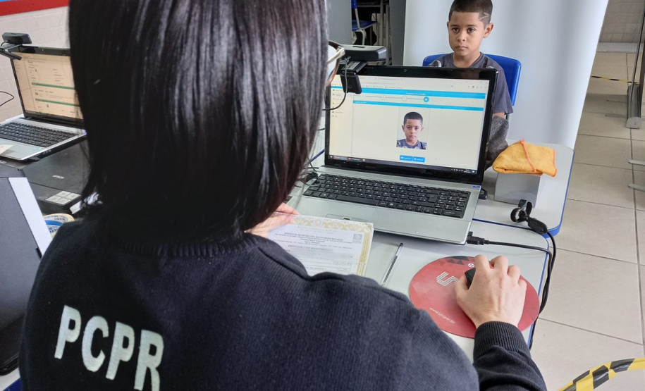 Bairro Pinheirinho, em Curitiba, receberá serviços gratuitos de polícia judiciária nesta terça