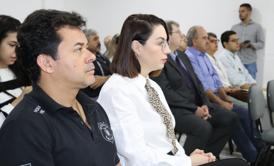 Polícia Penal investe na reintegração de monitorados em Cascavel