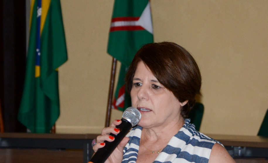 Curso de qualificação para apenados é realizado em Cascavel