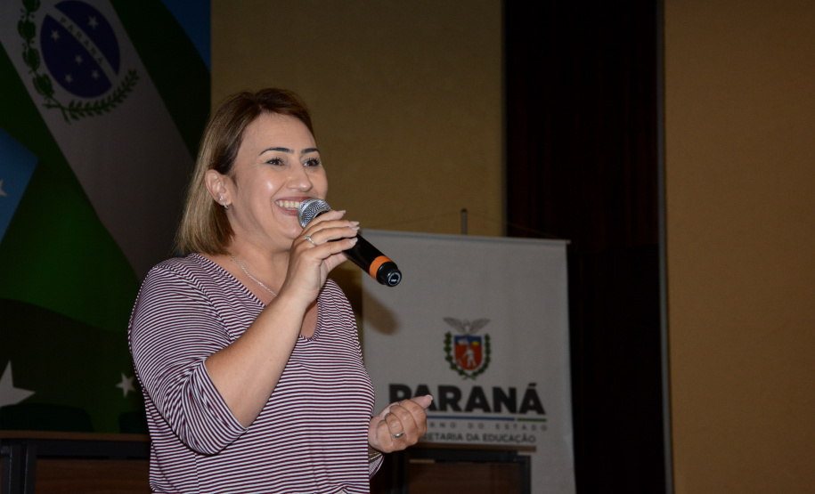 Curso de qualificação para apenados é realizado em Cascavel